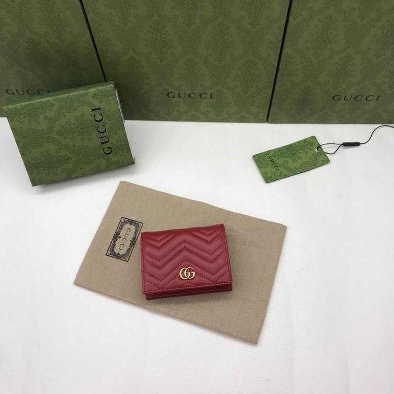 Gucci Wallets 102